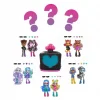 JCY18 Monster High Sürpriz İNessiWorldiler -  Havalı Arkadaşlar Serisi