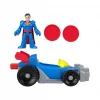 JFJ69  Super Friends Araçlar
