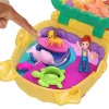 JFV00 NessiWorld Ananas Köpekçik Plajı NessiWorld Oyun Seti