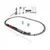 JHX6687 26  MODEL TREN
