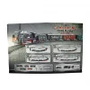 JHX6687 26  MODEL TREN