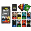JLV42 UNO Elite F1 Kartlar - Başlangıç Paketi