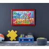 JP 31006 JUMBO PUZZLE 12 PARÇA