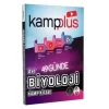 Kampplus 49 Günde AYT Biyoloji Kampı Tonguç Akademi