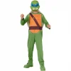 Kaplumbağalar Leonardo Çocuk Kostüm