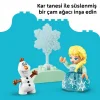 Karlar Ülkesi Yaratıcı Kutusu 10462