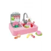 KAY-7020 MODERN PILLI LAVABO PEMBE