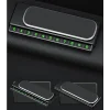 Kayar Kapaklı Torpido Üstü Fosforlu Numaratör