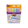 KID COULEUR KEÇELİ BOYA KALEMİ PASTEL 12 RENK