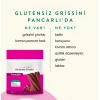 Kids Organik Pancarlı Grissini 40 Gr