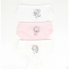 Kız 3lü Slip K128666 (tek adet fiyatıdır)