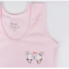 Kız Geniş Askılı Slip Takım K128644 (tek adet fiyatıdır)
