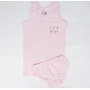 Kız Geniş Askılı Slip Takım K128644 (tek adet fiyatıdır)
