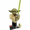 Klonların Saldırısı Yoda Büstü 75438