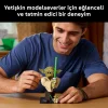 Klonların Saldırısı Yoda Büstü 75438