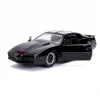 Knight Rider Kitt Model Aracı
