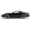 Knight Rider Kitt Model Aracı