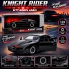 Knight Rider Kitt Model Aracı