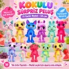 Kokulu Peluş S2