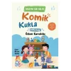 KOMİK KUKLA OKUMAK ÇOK KOLAY 1.SNF