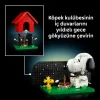 Köpek Kulübesi 21368