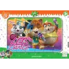 Ks Games 24 Parça Cats  Frame Puzzle