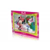 Ks Games 24 Parça Minnie Frame Puzzle