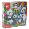 KSGamesThePandaFamilyPre-SchoolPuzzle