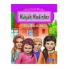 KÜÇÜK KADINLAR