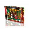 Kung Fu Panda Puzzle 50 Parça