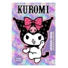 KUROMİ ETKİNLİK KİTABI
