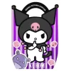 KUROMİ GİZEMLİ BOYAMA ÇANTAM