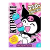 KUROMİ MEGA HEDİYE PAKETİ