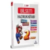 KURUL 2.SINIF BİLSEM HAZIRLIK KİTABI