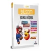 KURUL 3.SINIF BİLSEM ÇÖZÜMLÜ SORU KİTABI