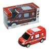 Kutulu Pilli Ambulans, Polis, Jandarma, İtfaiye Araçları