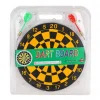 KZL-1423X  Küçük Dart 2 Yedek Oklu  - Kızılkaya Oyuncak