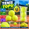 KZL-2505002 TENIS TOPU 3 LU  80