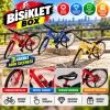 KZL-7632 BISIKLET  BOX (adet fiyatıdır)