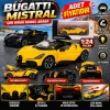 KZL-RW8524 BUGATTI 1 24  MISTRAL 12