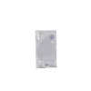 KZLD-708602 BONE SILIKON DUZ RENKLER CANT 300