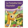 LA FONTAINE DEN SEÇMELER
