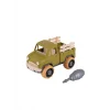 LC-31284 SÖK-TAK ÇİFTLİK ARAÇLARI KAMYON