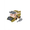 LC-31286 SÖK-TAK ÇİFTLİK ARAÇLARI BİÇER DÖVER