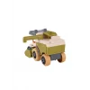 LC-31286 SÖK-TAK ÇİFTLİK ARAÇLARI BİÇER DÖVER