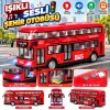 LC-31350  Sesli ve	Işıklı Tur Otobüsü