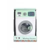 LD-885A DOKUNMATİK EKRAN ÇAMAŞIR YIKAMA-VRD