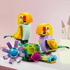 LEGO Creator Sulama Kabında Çiçekler 31149