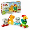 LEGO DUPLO Hayvan Trenim 10412