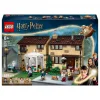 LEGO Harry Potter Privet Drive: Marge Hala’nın Ziyareti 76451